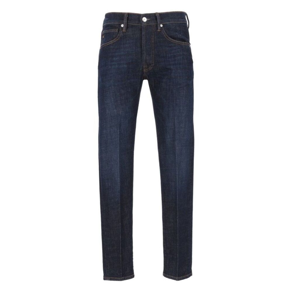 Nine In The Morning Men "Rock" Jeans
